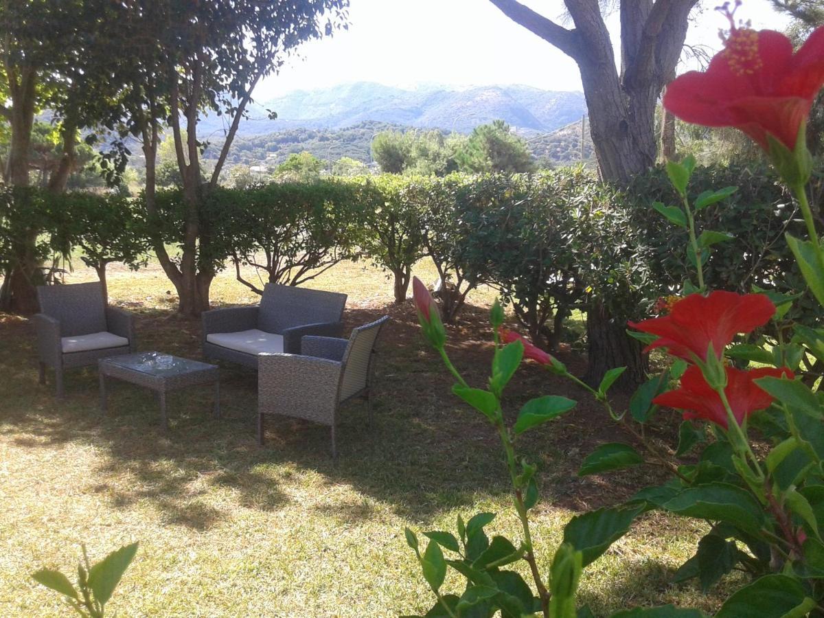 Apartament Angela, Seafront Apartments, Almiros *