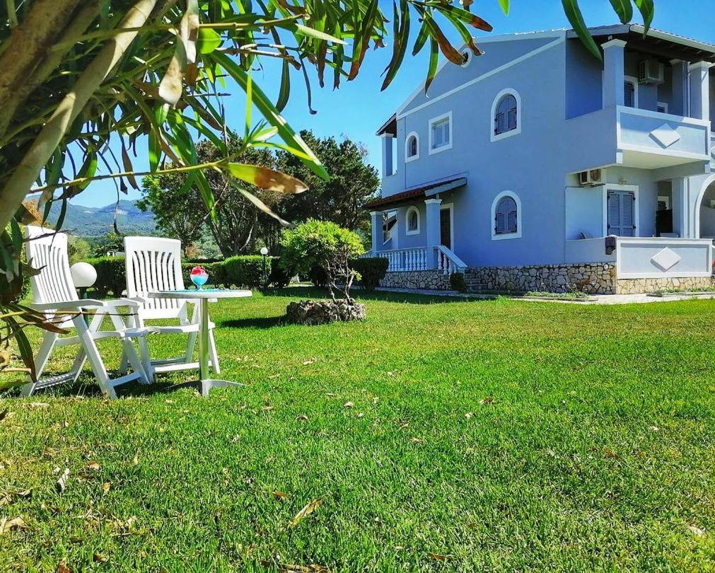 Apartament Angela, Seafront Apartments, Almiros *