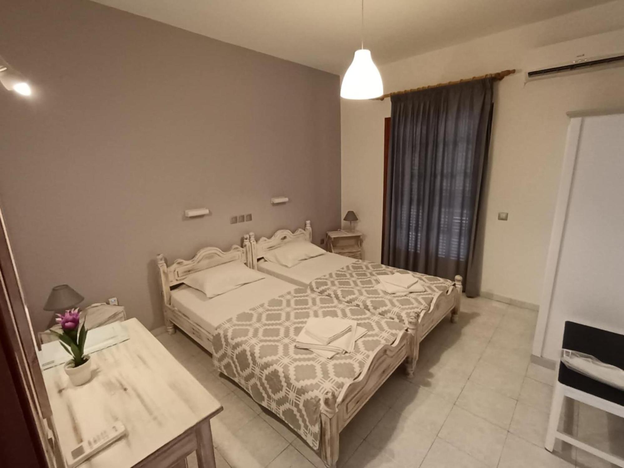 Apartament Angela, Seafront Apartments, Almiros *